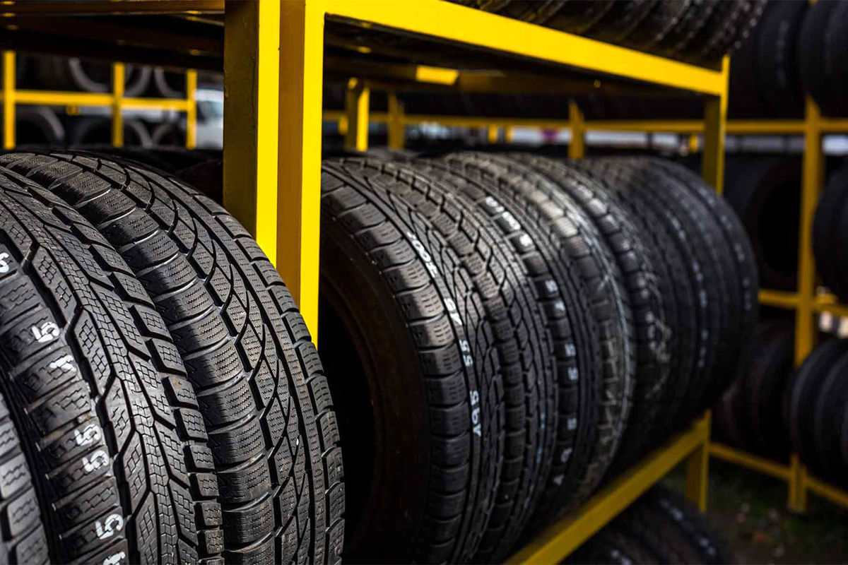 تامین ارز برای صنعت تایر در اولویت است