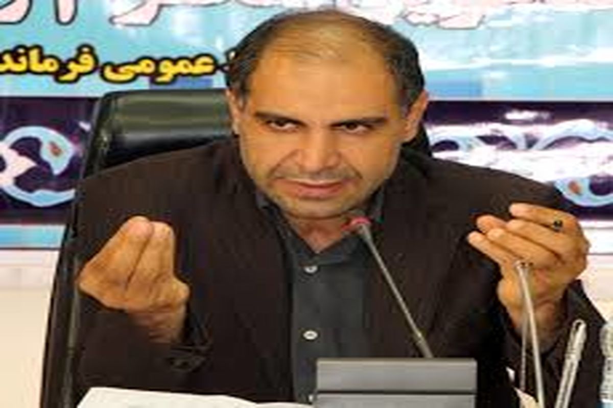 هیچ‌گونه خسارتی از زلزله تا این ساعت گزارش نشده است