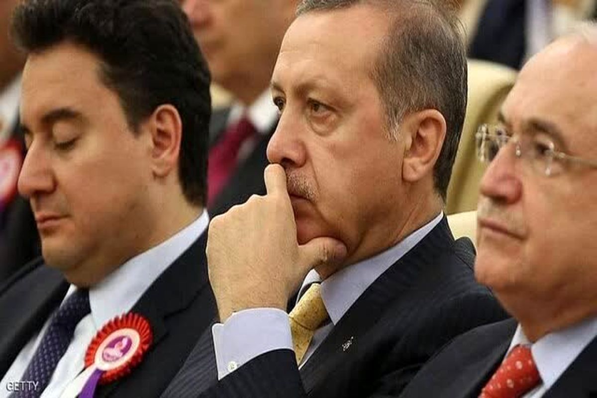 تحولات سیاسی در ترکیه