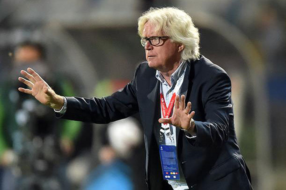 پایان همکاری شفر با بنی یاس