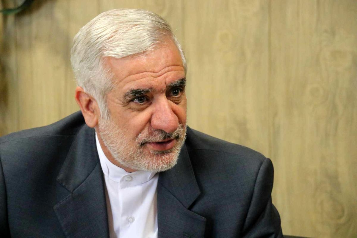آمریکا نمی‌تواند قطعنامه‌ای علیه ایران در شورای امنیت به تصویب برساند