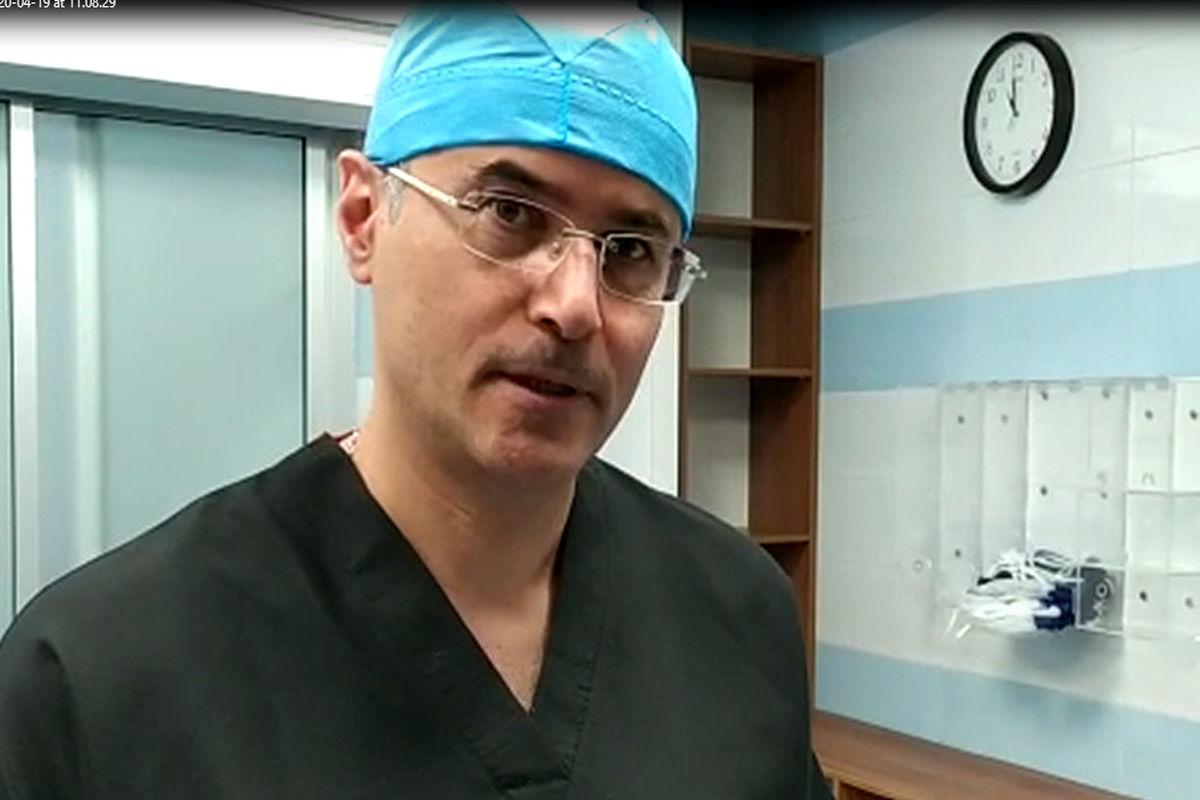 کیهانی به عنوان عضو هیأت رئیسه فدراسیون کشتی منصوب شد