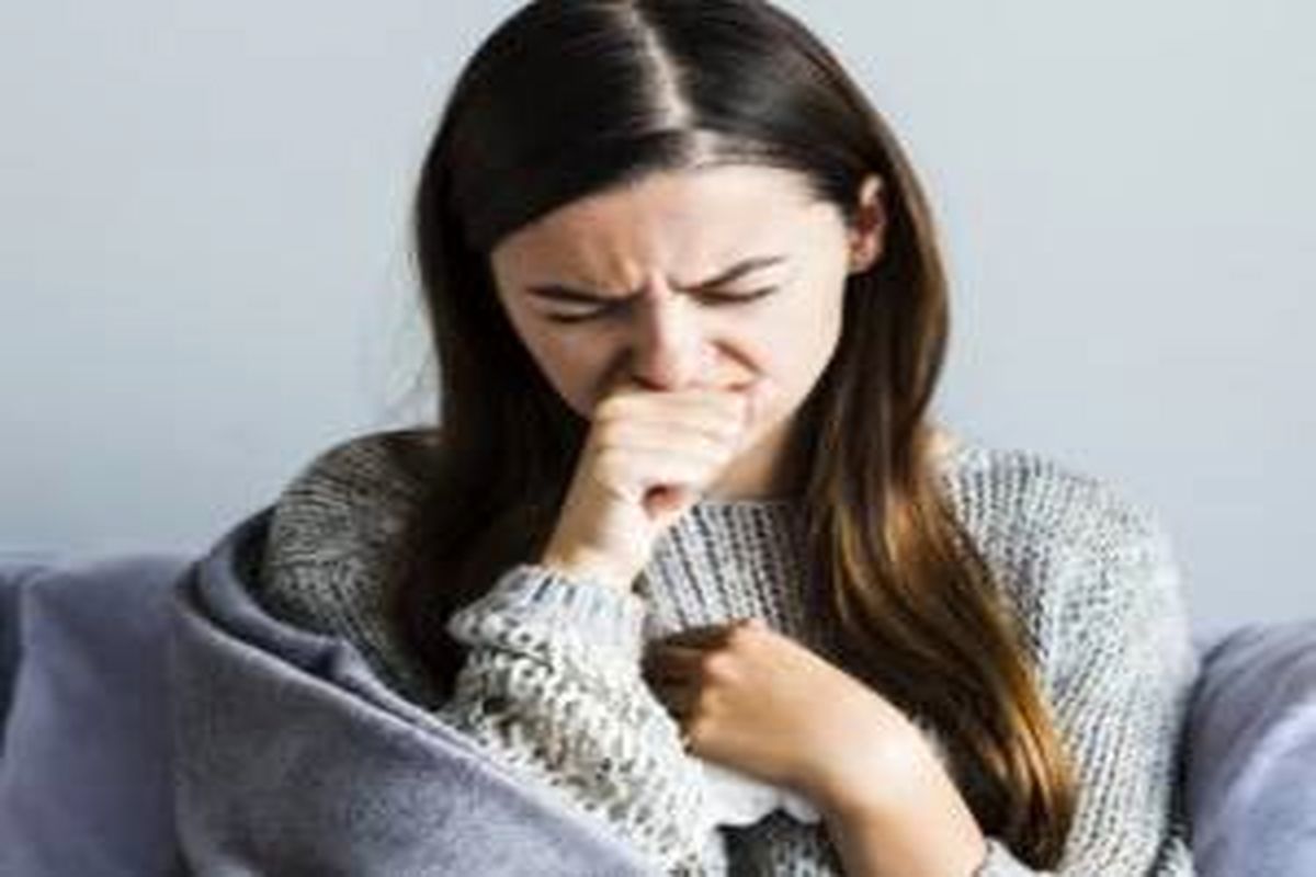 چرا با وجود اتمام دوره سرماخوردگی، هنوز سرفه می‌کنیم؟