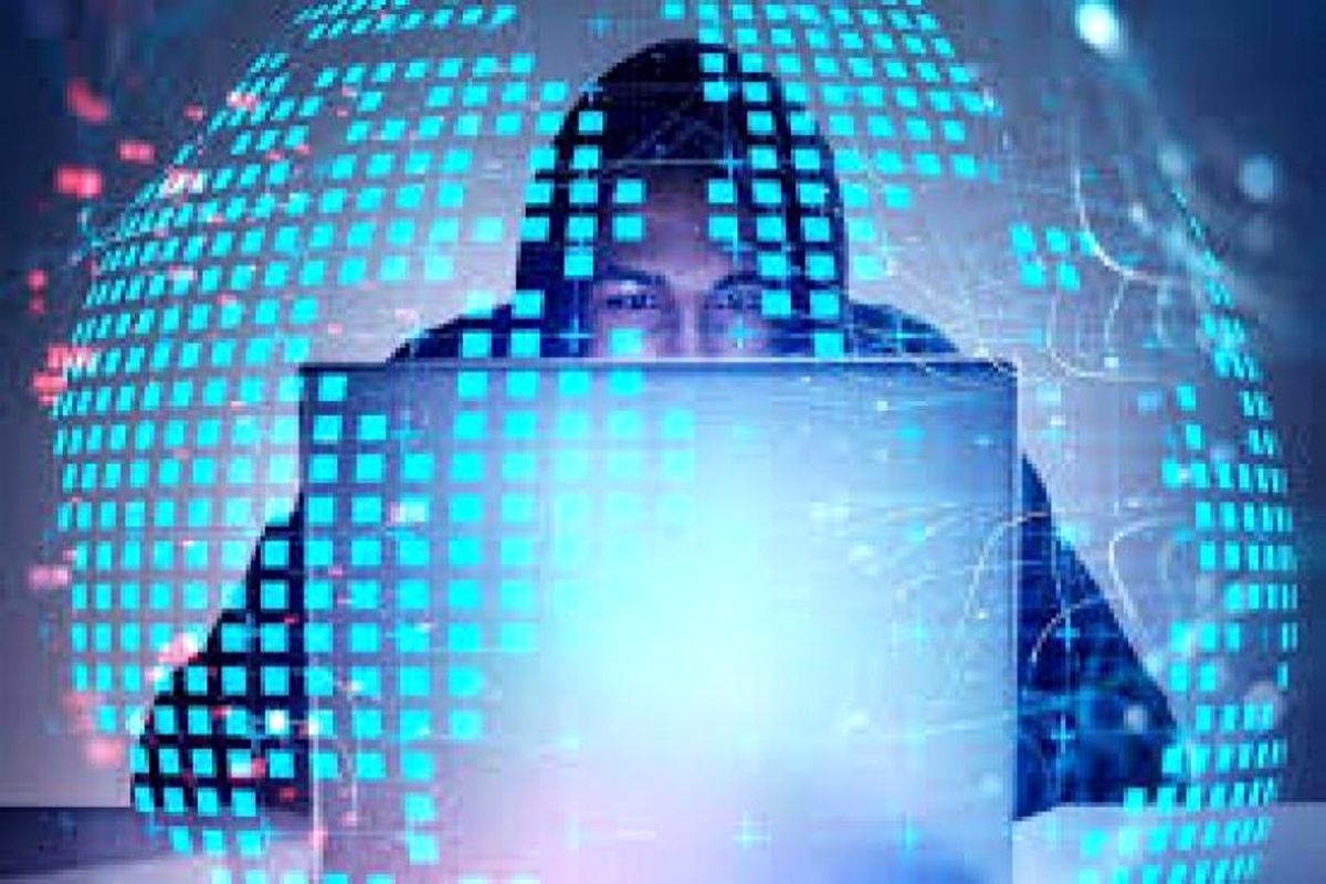 متلاشی شدن باند سارقان اینترنتی یک میلیارد ریالی