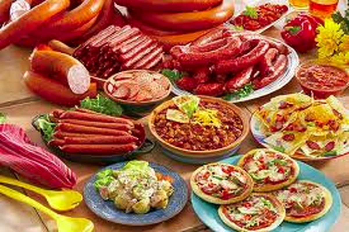 امکان افزایش صادرات محصولات کشاورزی با استفاده از فناوری پلاسمای سرد