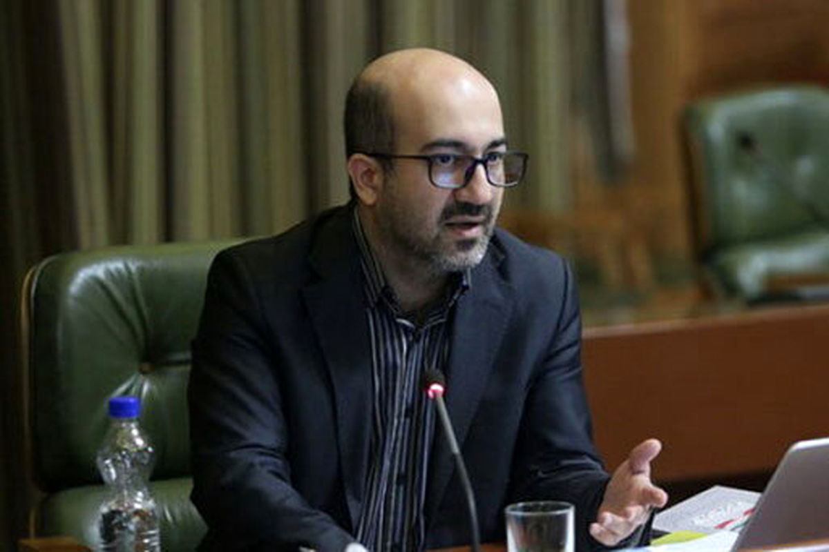 درخواست شورای شهر برای اعلام آمار تفکیک شده کرونایی‌های شهر تهران/ شهرداری‌ها از بودجه کرونا سهم داشته باشند