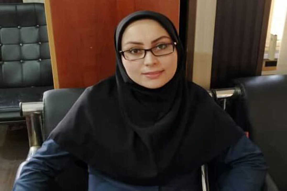 انتصاب سرپرست جدید گروه نوسازی و تحول اداری سازمان صمت گلستان