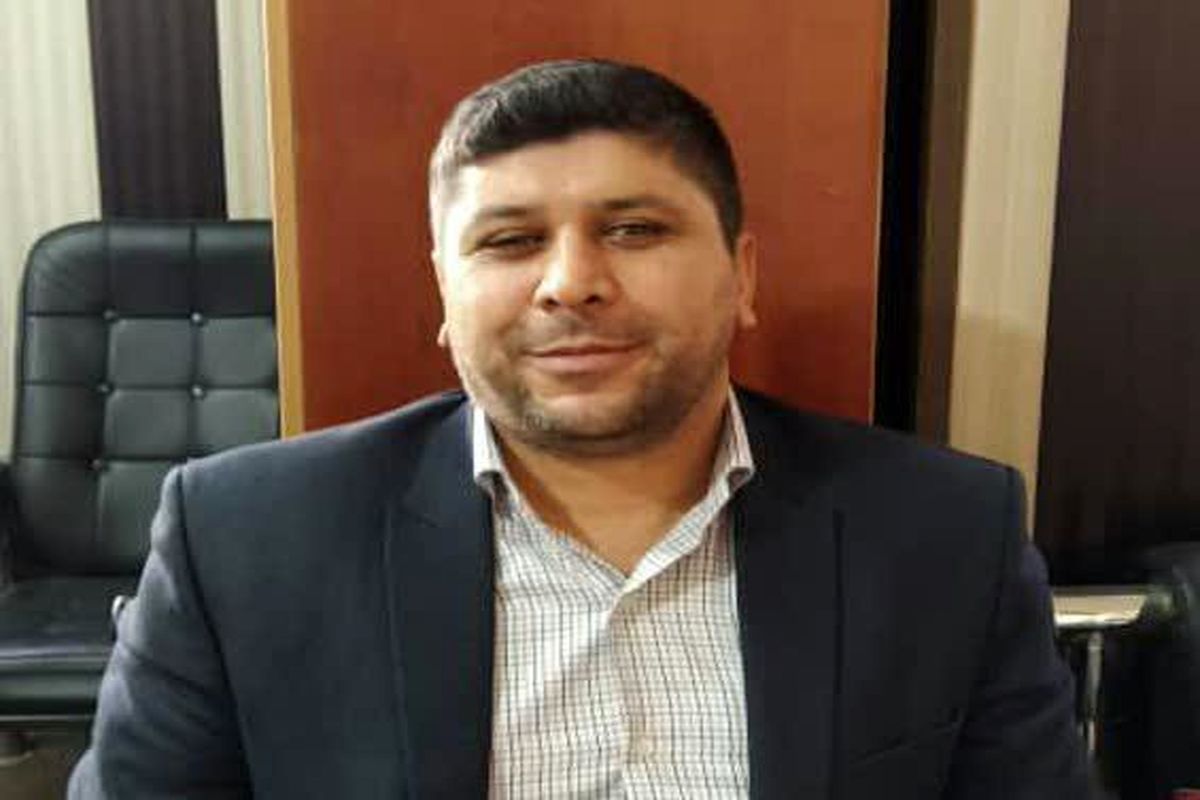 انتصاب سرپرست جدید اداره صمت کلاله