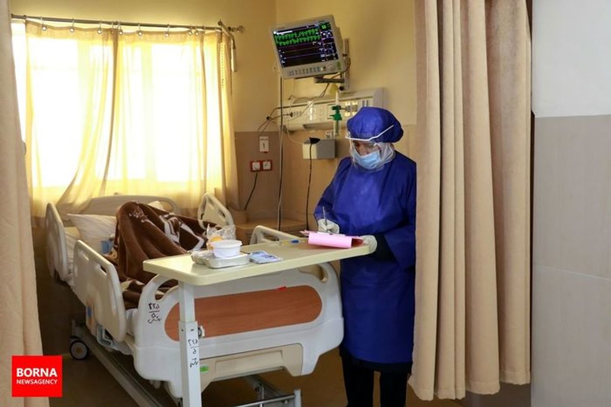 افزایش ابتلا در سه شهر جنوب غرب خوزستان طی ۲۴ ساعت گذشته/ رشد بهبود یافتگان به ۱۸۶ نفر