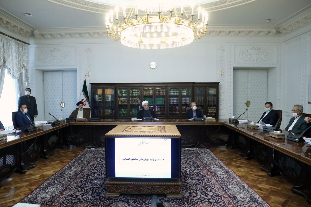 پیشنهاد سازمان مالیاتی در جهت تسریع و تسهیل در انجام امور مودیان مالیاتی تصویب شد/ تصویب افزایش سرمایه صندوق ضمانت صادرات