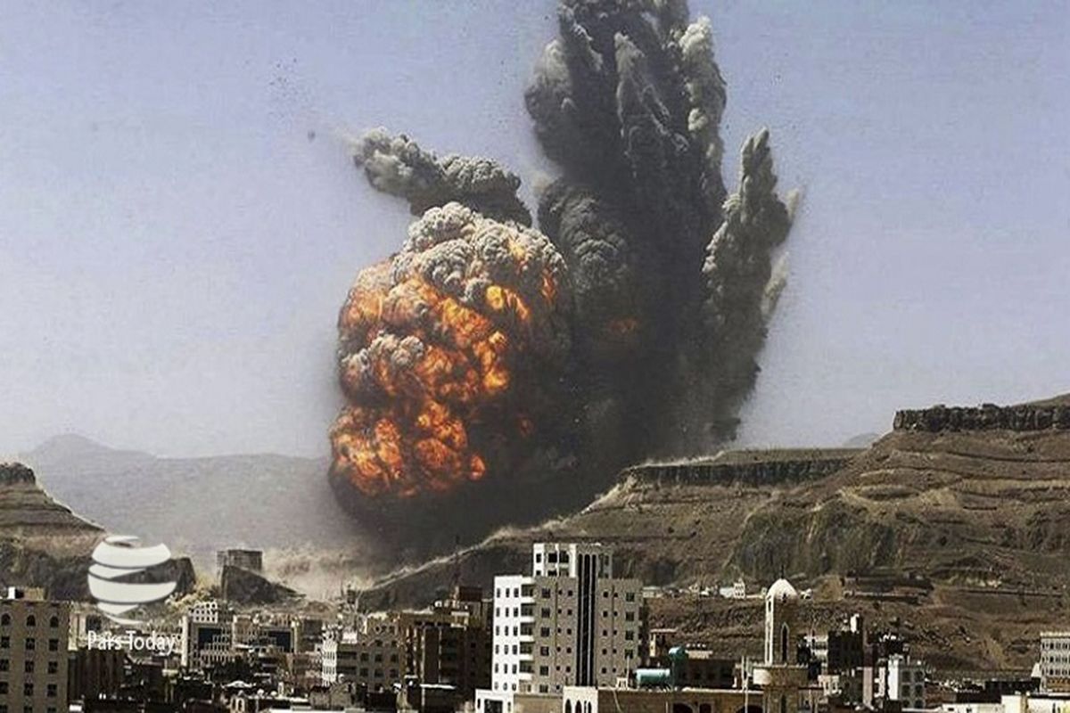 ائتلاف سعودی ۶۰ بار آتش بس یمن را نقض کرد