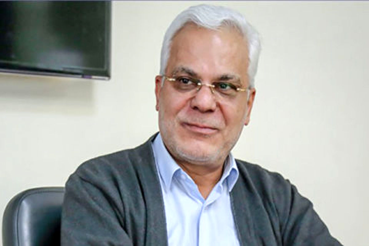 انتقاد نایب رئیس سابق شورای شهر تهران از عدم حضور شورای اسلامی شهر در ستاد کرونا