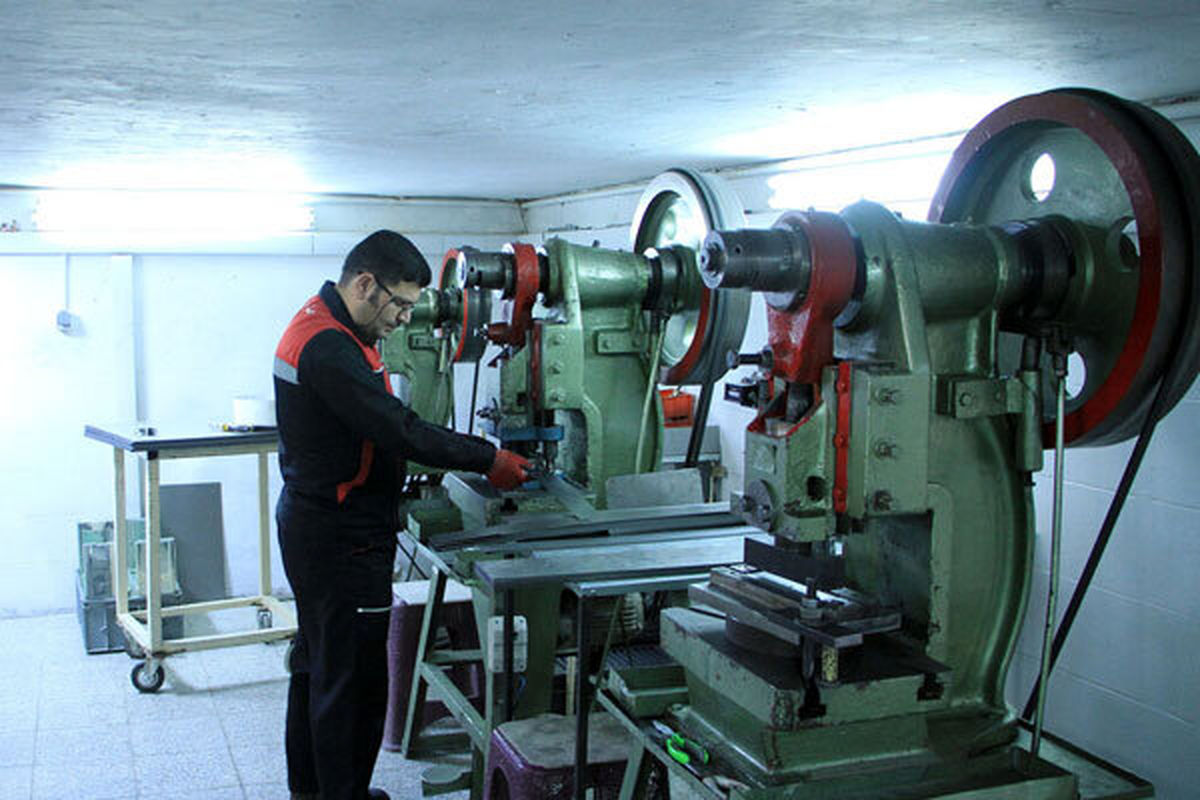 ۱۰۰درصد از تعهد اشتغال شهرستان گالیکش در سال ۹۸ محقق شد