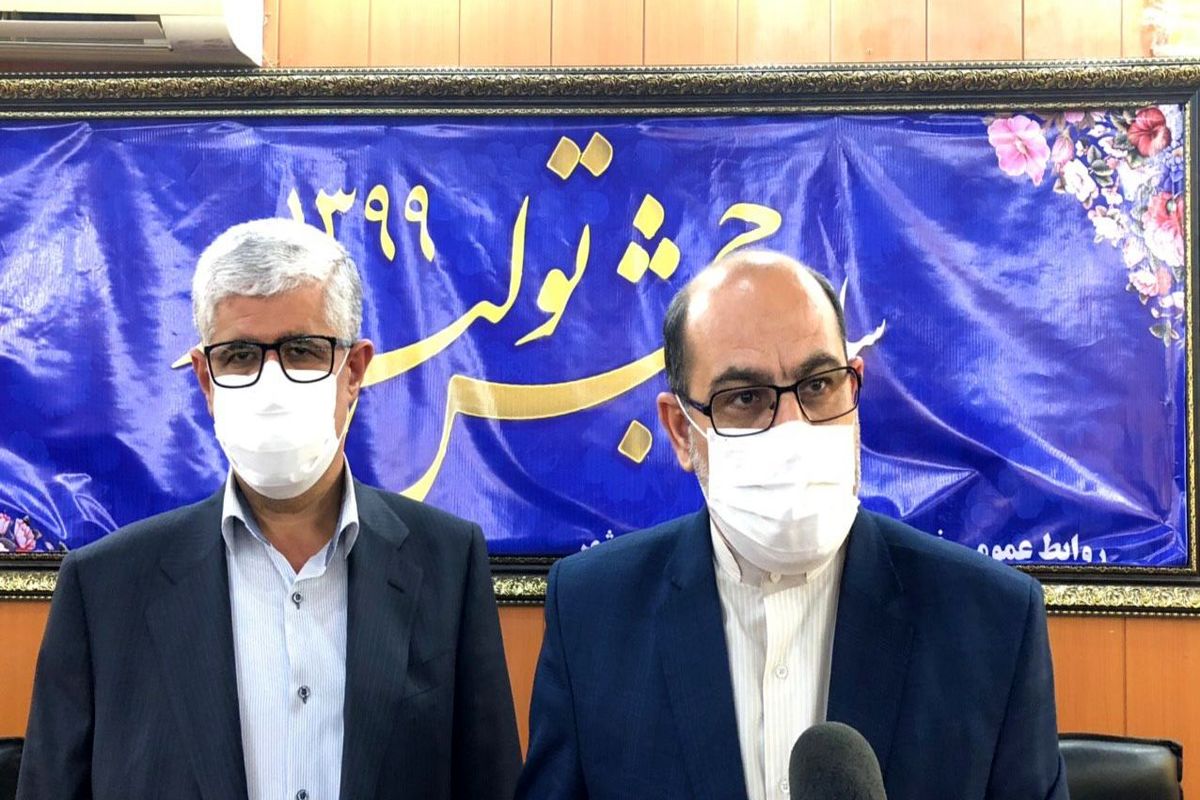 ادارات شهرستان خرمشهر تا پایان هفته جاری تعطیل اعلام شد