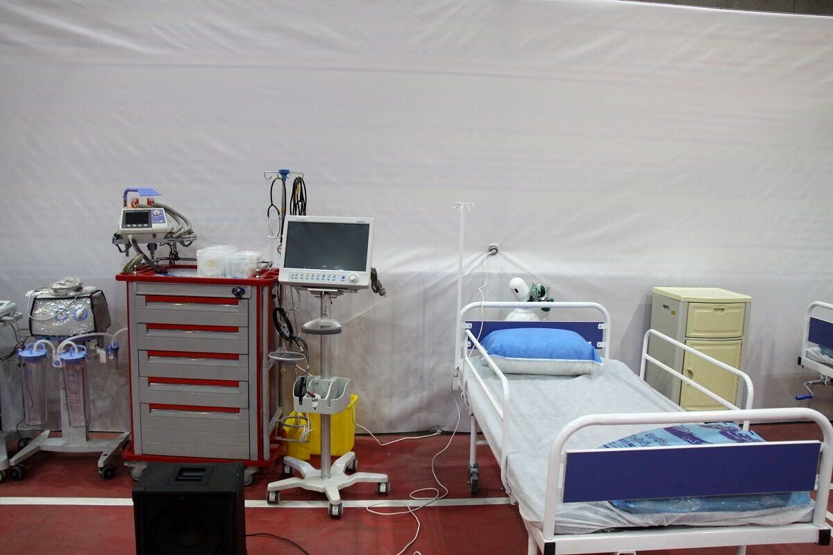 خیرین کردستانی ۱۷ میلیارد ریال تجهیزات بیمارستانی اهدا کردند