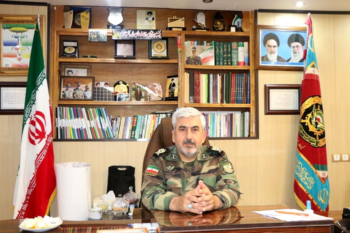 افتتاح ۴٢٨ واحد مسکن سازمانی ارتش در خوزستان