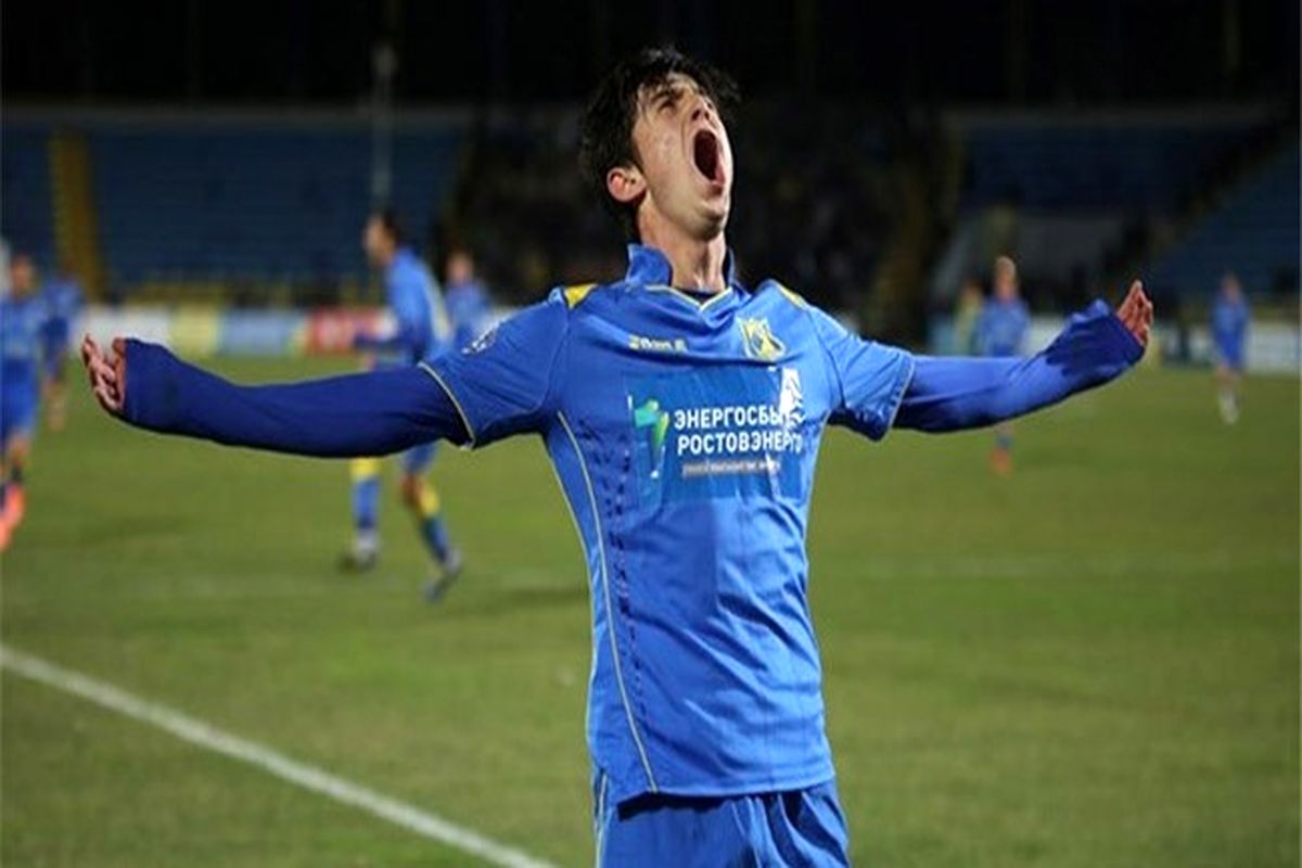 سردار و ناپولی در آستانه امضای قرارداد