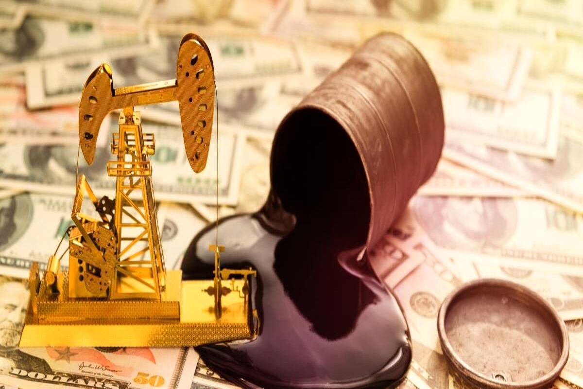 کاهش تولید عربستان در خدمت نفت شیل آمریکا