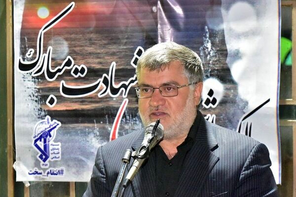 مردم باید امسال تاثیر برنامه های اقتصادی را در زندگی خود لمس کنند