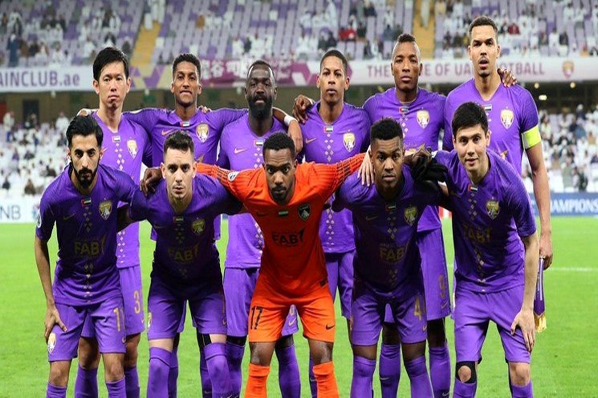 ۹۰ درصد باشگاه‌های امارات خواهان لغو لیگ