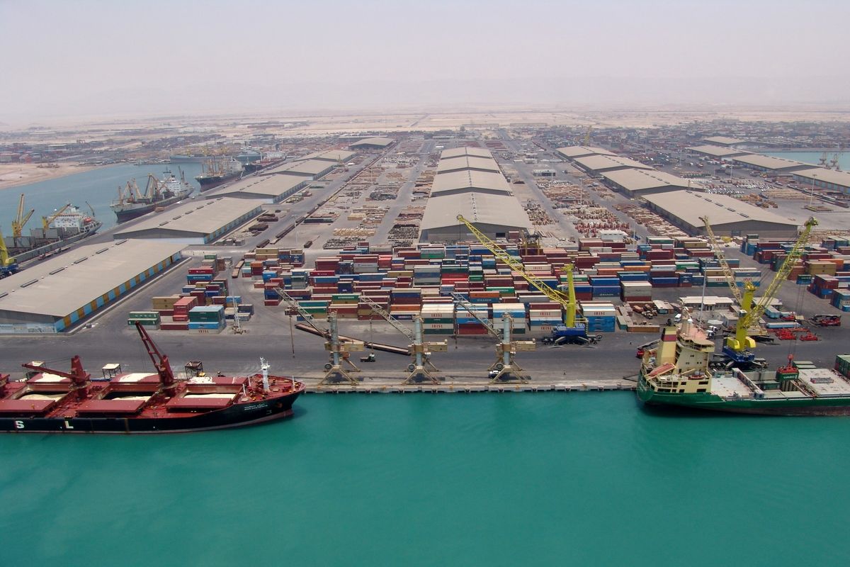 سرمایه‌گذاری ۴میلیارد دلاری بخش خصوصی در منطقه ویژه اقتصادی خلیج فارس