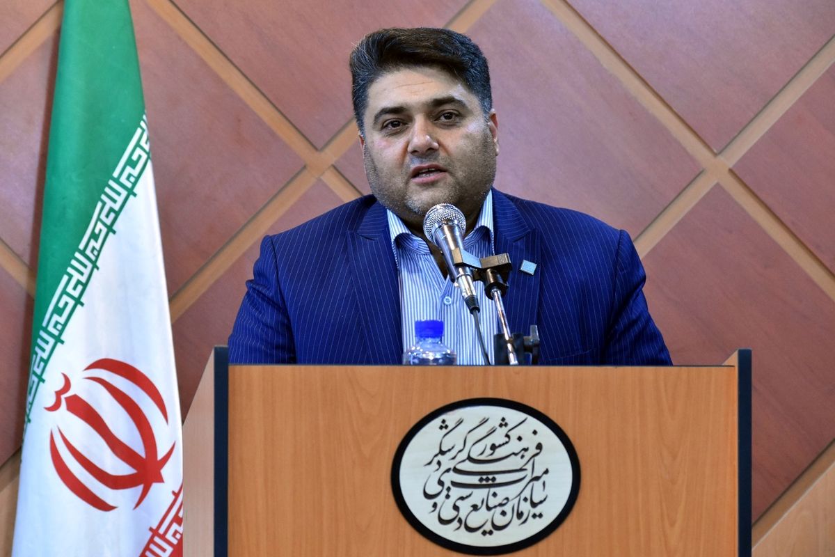 خسارت ۳ میلیارد و ۵۰۰ میلیون ریالی زلزله لرستان به خانه تاریخی آخوند ابو خرم آباد