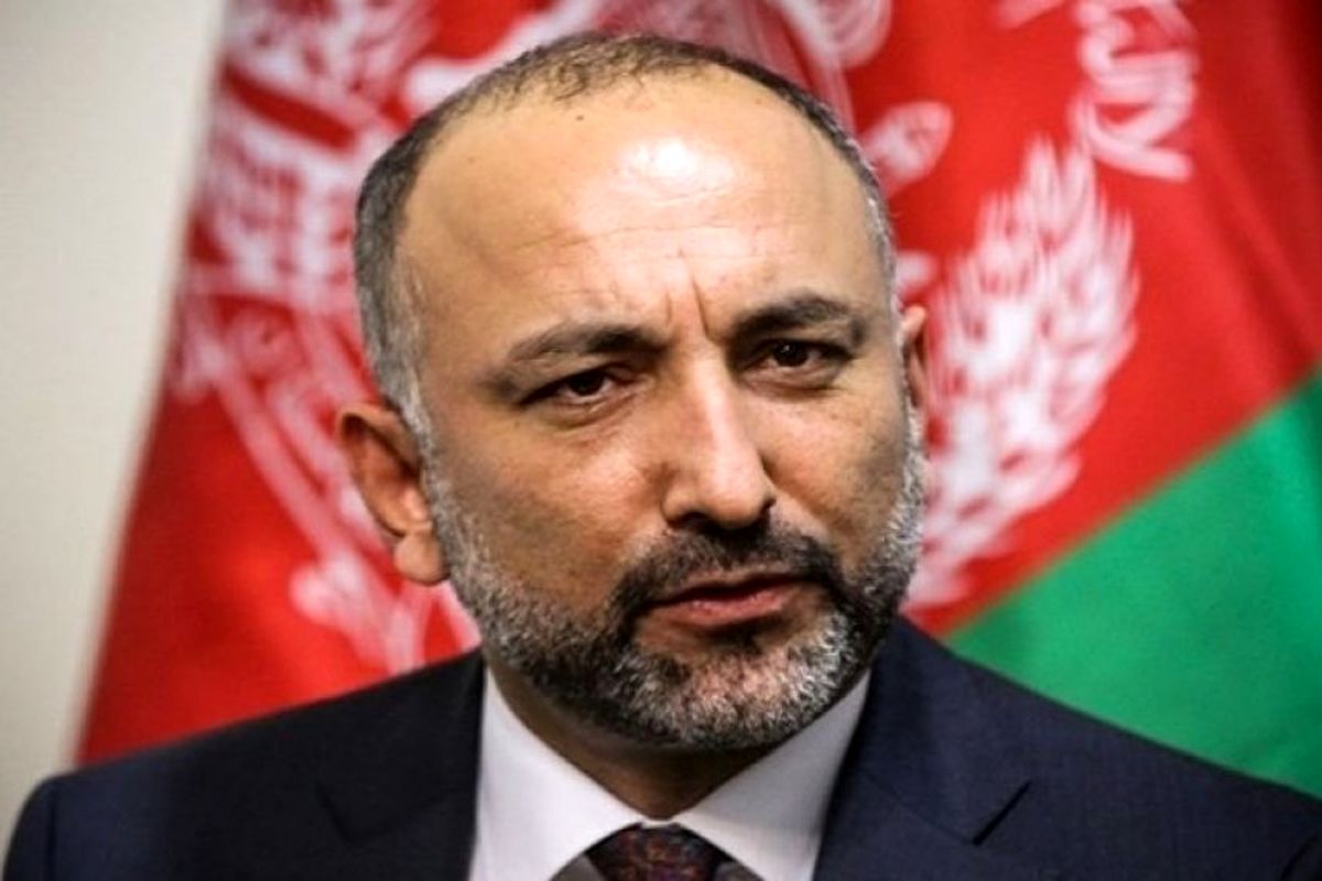 قدردانی وزیر خارجه افغانستان از اقدامات بشردوستانه ایران برای درمان مبتلایان به کرونا
