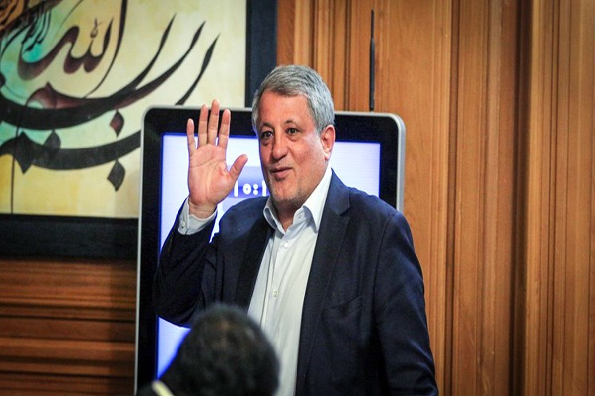 اعضای معترض شورای شهر تهران به صحن شورا بازگشتند/ جلسه خصوصی برای حل مسائل