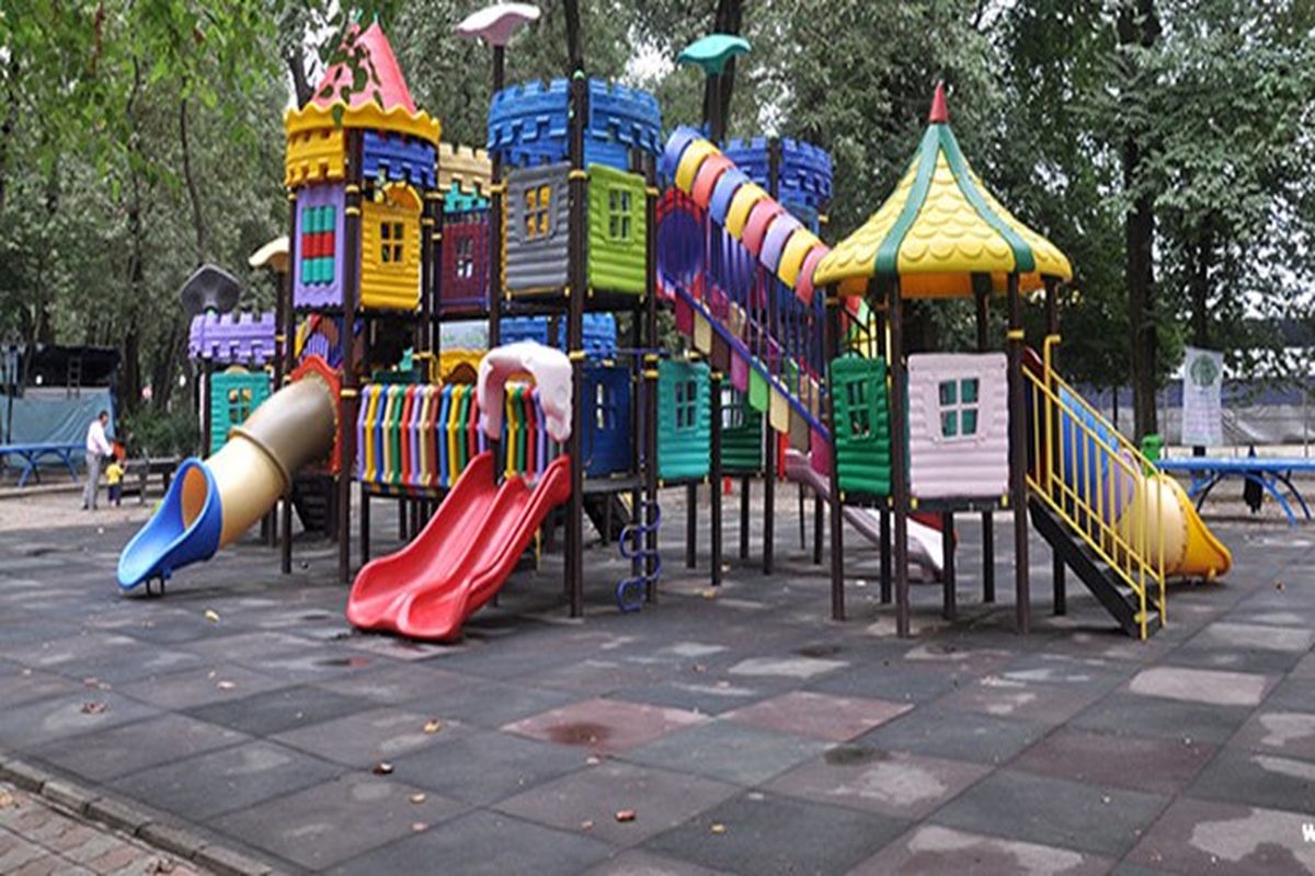 پارک "دوستدار کودک" در کرج ایجاد می شود
