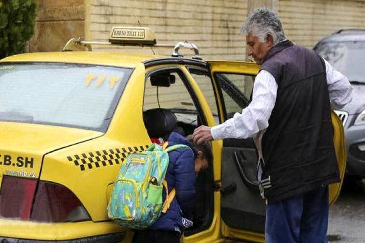 ابلاغ بخشنامه ساماندهی سرویس حمل‌ونقل دانش آموزان