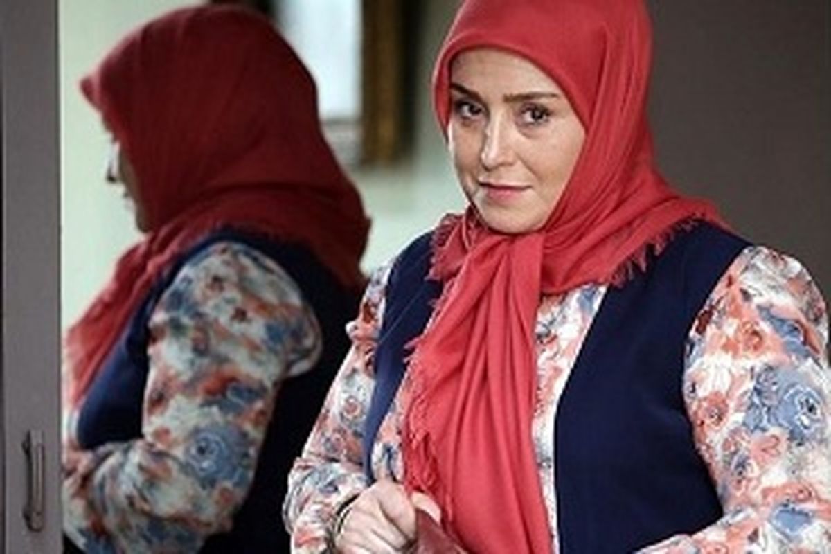 بهترین بازیگر زن سریال های ماه رمضان انتخاب شد+ریز درصدها