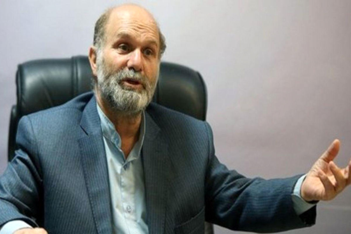 اگر موافق سیاسی یک جریان، فساد داشته باشد چشم‌ها را می‌بندند اما برای رقیب نه!/ این همه ماشین میلیاردی در خیابان، یک بار بررسی کنند متعلق به کیست/ نظارت بیش از حد فسادزاست