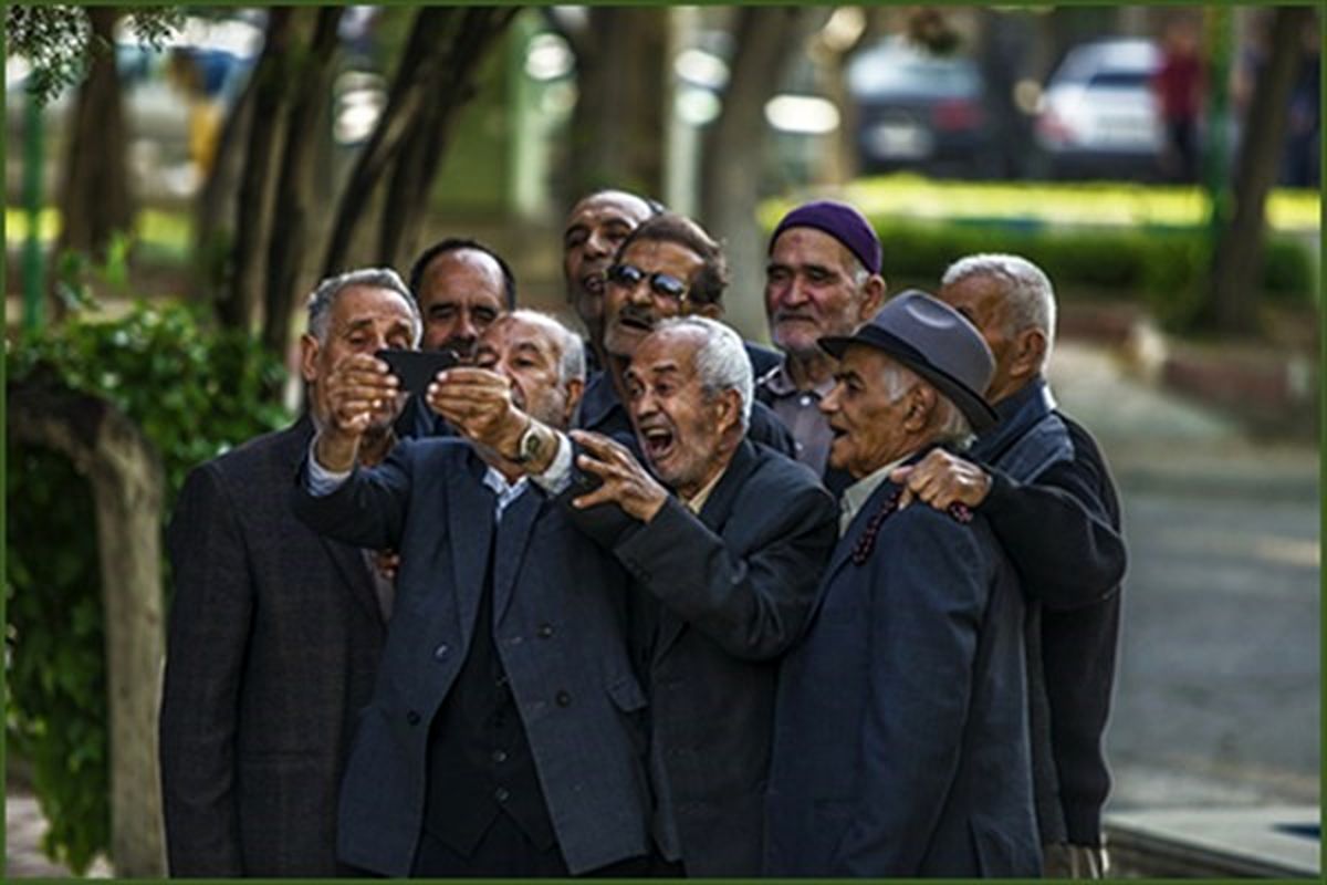 جمعیت ایران پیر نمی‌‌شود! / ایران در شرایط طلایی پنجره جمعیتی/ اواخر قرن ۲۱ جهان به سمت سالخوردگی می‌رود