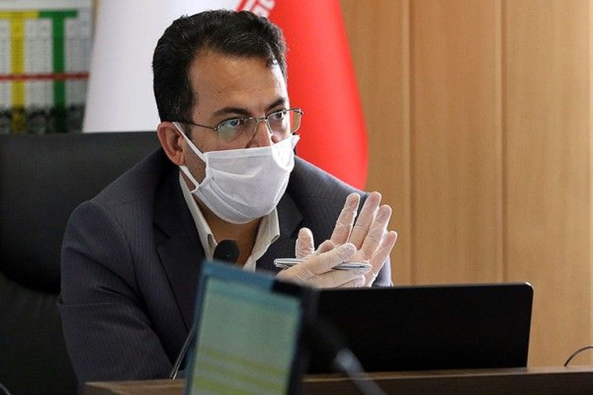 جزئیات هزینه مقابله با کرونا در ۱۶ بیمارستان به فرمانداری های استان تهران اعلام می شود