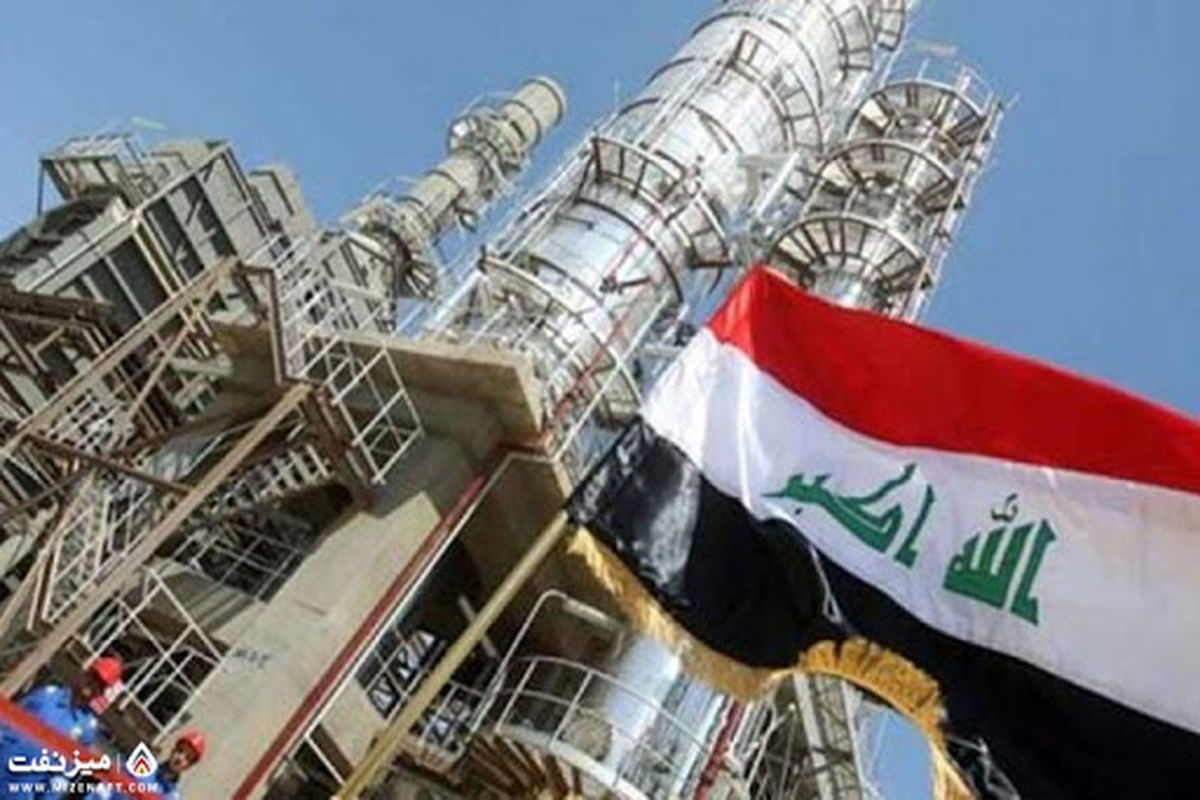 عراق تعطیلی میدان نفتی احزاب را تکذیب کرد
