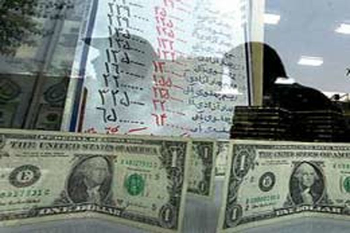 شرایط جدید خرید و فروش ارز در صرافی‌ها