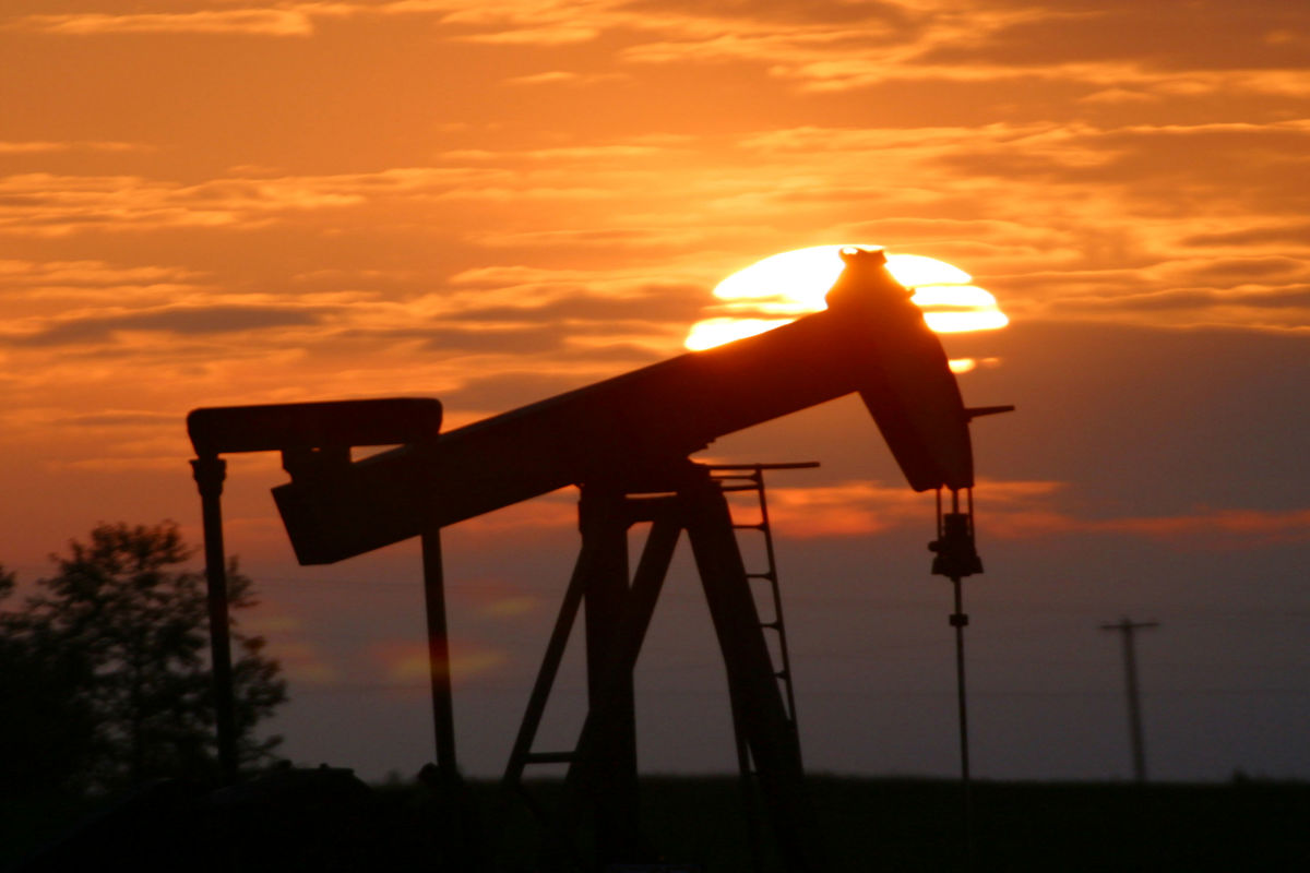کاهش ماهیانه تولید نفت شیل رکورد می‌زند