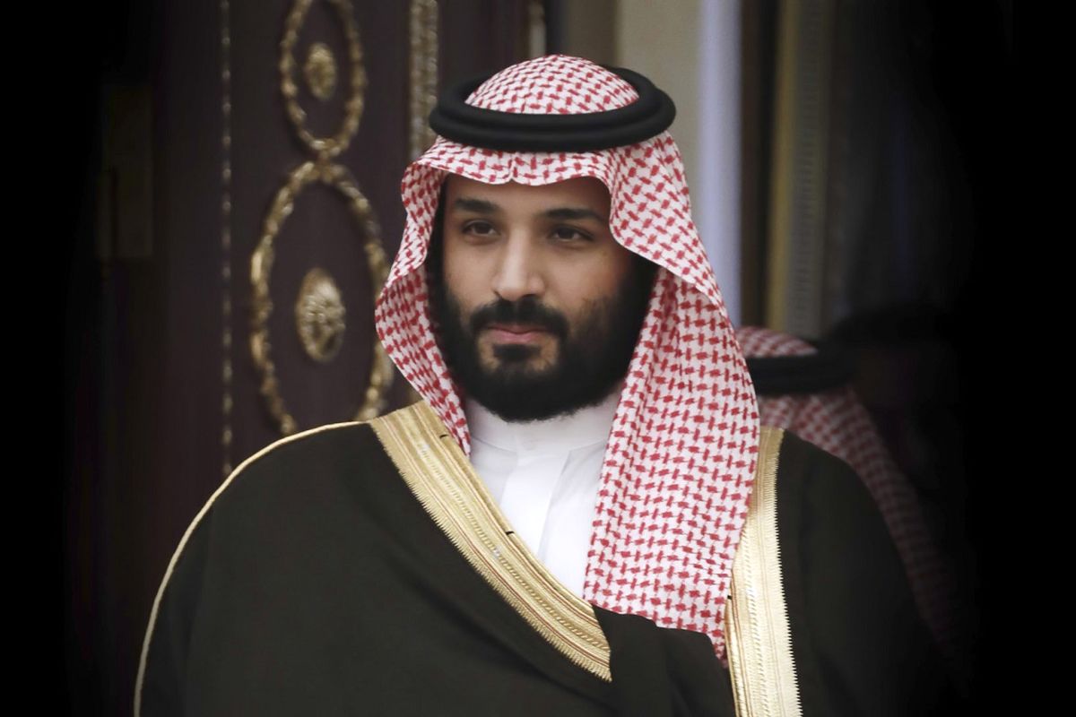 دیلی تلگراف: رؤیا‌های بزرگ ولیعهد سعودی نقش بر آب می‌شود