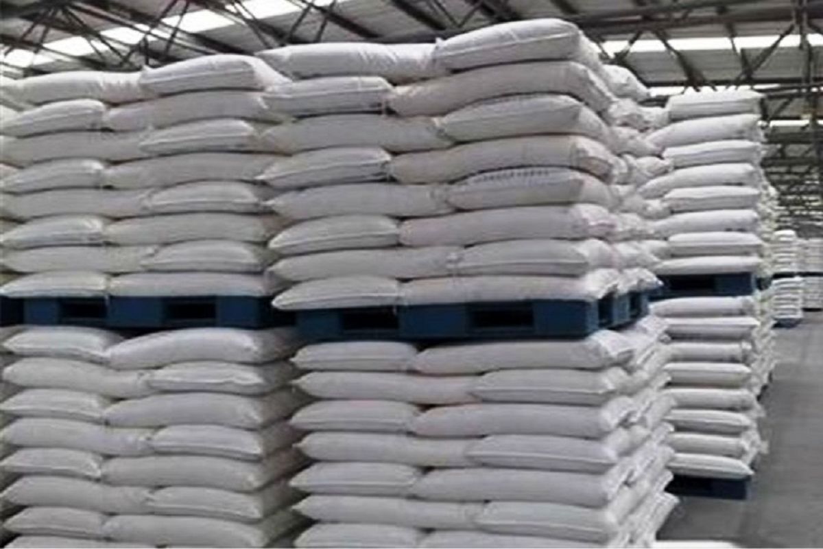 کشف محموله بزرگ برنج قاچاق