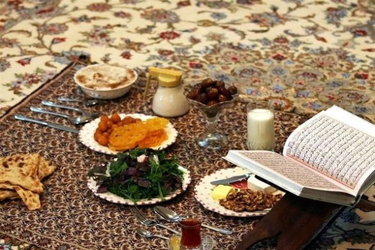 چرا باید با وجود بیماری کرونا باز هم روزه بگیریم ؟