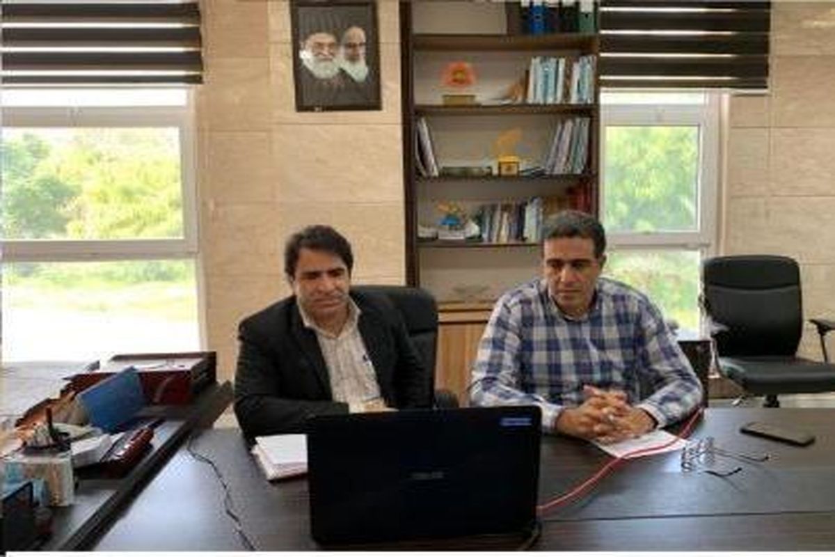 تولید بالغ بریک میلیون و ۸۰۰ هزار بچه ماهی دریایی