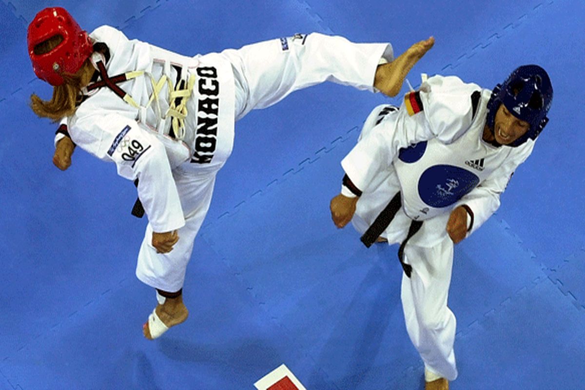 ۲۳ اردیبهشت تعیین تاریخ جدید مسابقات کسب سهمیه المپیک