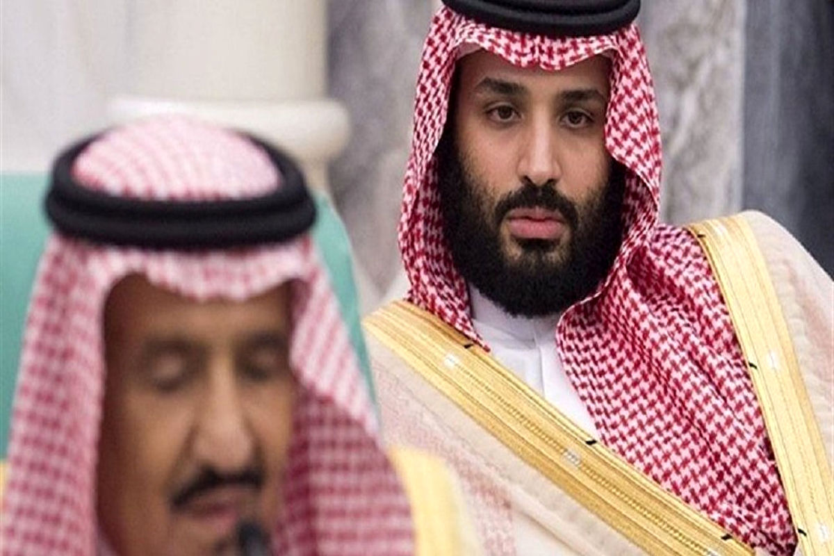 ماجرای رسوایی شاه عربستان و خدمتکارش/ زنی که برای حفظ آبروی خاندان سعودی به قتل رسید