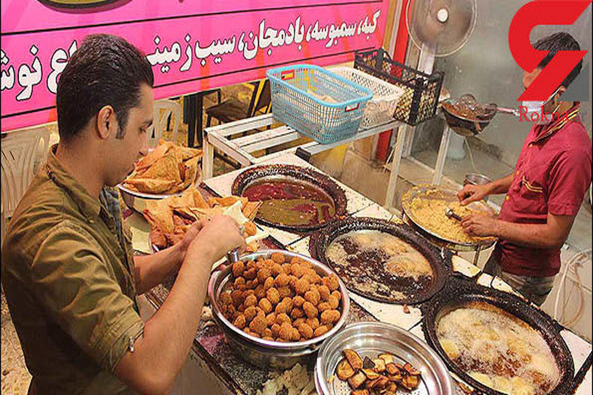 نحوه آغاز به کار اغذیه فروشان در ماه رمضان مشخص شد