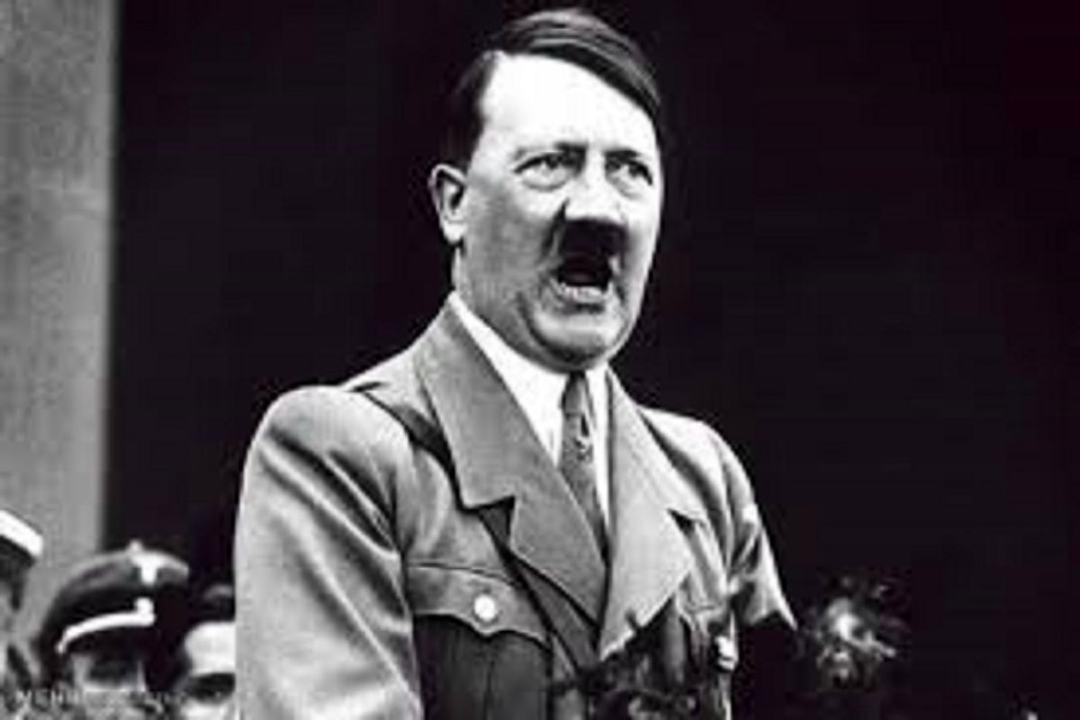 بقایای جسد هیتلر، چه سرنوشتی پیدا کرد؟!