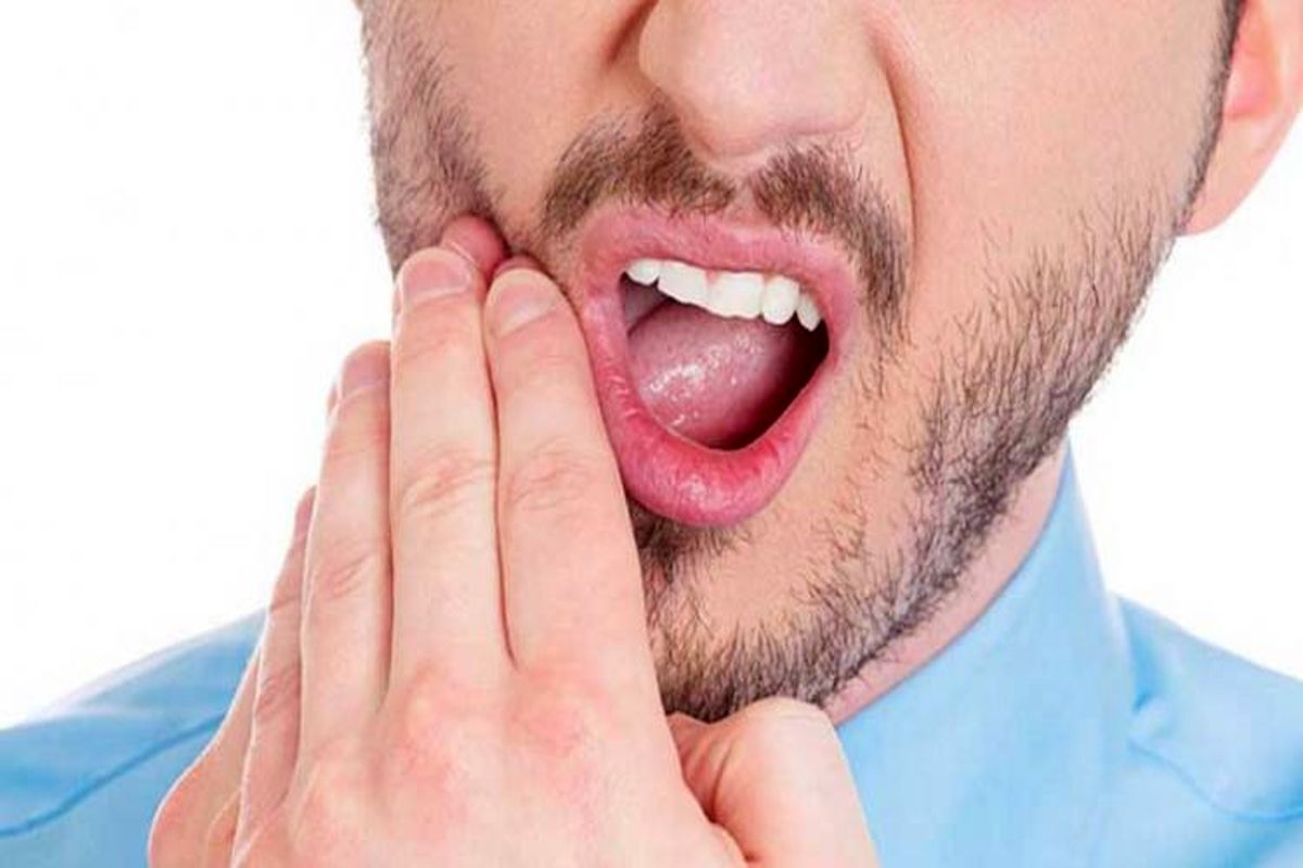اینگونه دندان دردتان را درمان کنید
