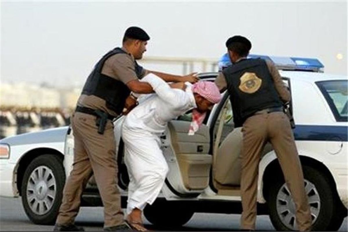 دولت سعودی یک فعال حقوق بشر را ترور کرد