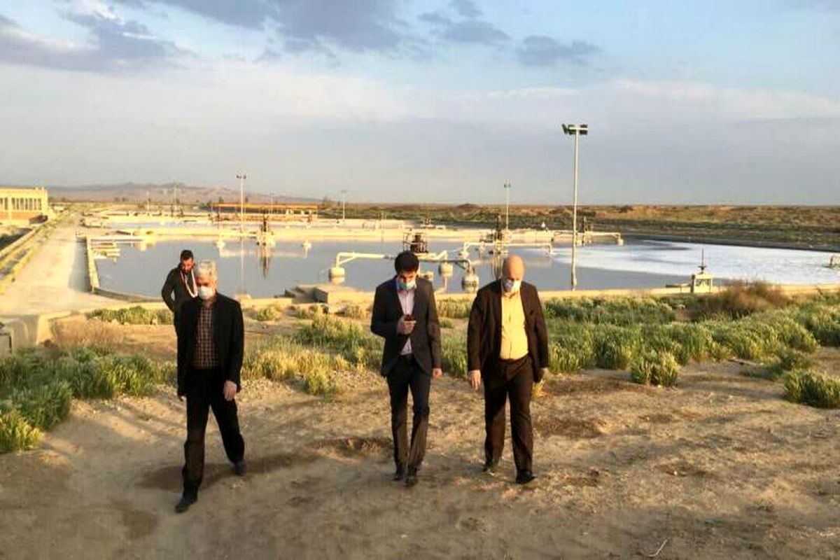 احداث آزاد راه آبیک - چرمشهر توسعه همه جانبه شهرستان ورامین را به همراه دارد