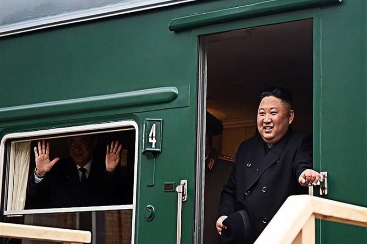 رهبر کره شمالی ترور بیولوژیک شده است