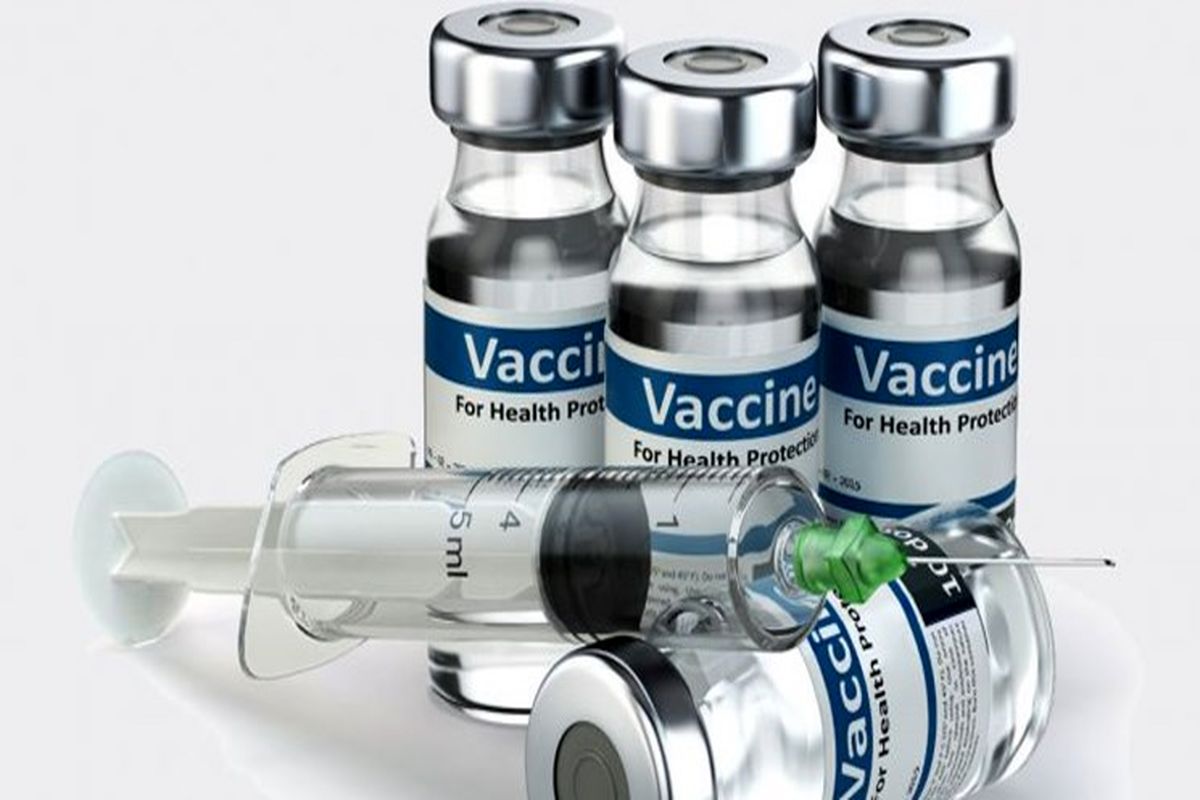 واکسن درمان کرونا آماده می شود